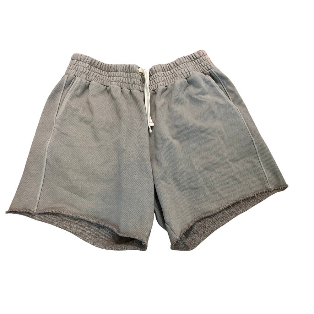 Stoners Vintage Jeans Premium Cloth Shorts Men's Size Medium SVJ